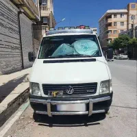 ون فولوکس کمپر LT46 ال تی 46