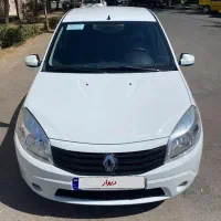 رنو ساندرو 97
