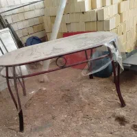 میز ناهار خوری