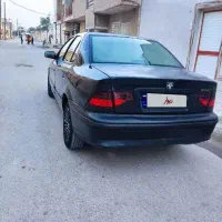 سمند lxمدل 83|خودرو سواری و وانت|بندر امام خمینی, |دیوار