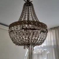 لوستر قدیمی