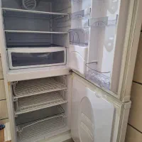 یخچال  فریزر اسنوا|یخچال و فریزر|زرقان, |دیوار