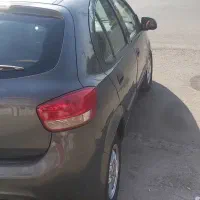 تیبا۲ ۱۳۹۴فول  نقداقساط و معاوضه|خودرو سواری و وانت|تهران, بهارستان|دیوار