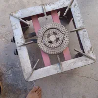 لوازم اش پز خانه