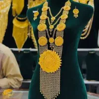 فروش طلای شکسته زیر نرخ تابلو