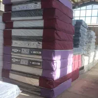 پخش انواع کالای خواب دونفره.یک نفره با قیمت مناسب|تخت و سرویس خواب|یاسوج, |دیوار
