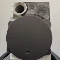 باند جی وی سی|سیستم صوتی خانگی|تهران, جی|دیوار