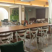 استخدام کمک باریستا، ویتر، سالندار، آشپز فرنگی