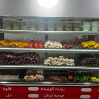 کارگر دکه کبابی|استخدام خدمات فروشگاه و رستوران|رشت, پاستوریزه|دیوار