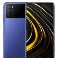 گوشی موبایل پوکوM3