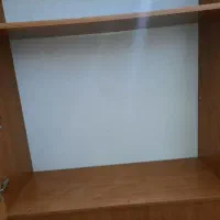 کمد کتاب و ظرف|کتابخانه، شلف، قفسه‌های دیواری|زابل, |دیوار