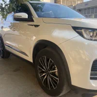 تیگو ۸ پرومکس مدل ۱۴۰۱