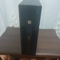 مینی کیس HP