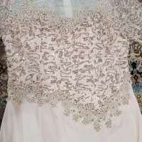 سه دست لباس مجلسی شیک و نو|لباس|تهران, جنت‌آباد مرکزی|دیوار