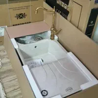 سینک گرانیتی