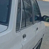 فروش پراید ۹۲برج ۱۲|خودرو سواری و وانت|سراوان, |دیوار