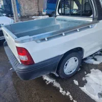 پراید وانت 1403|خودرو سواری و وانت|اصفهان, فرح آباد|دیوار