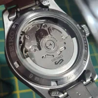 ساعت سیکو ۵ اورجینال اتوماتیک Seiko 5 SRPJ81K1 نو|ساعت|تهران, باغ فیض|دیوار