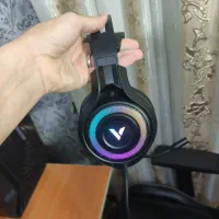 Rapoo VH520|قطعات و لوازم جانبی رایانه|بندرعباس, |دیوار