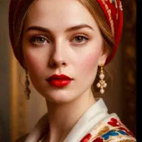 سفارش نقاشی چهره و تابلوهای دکوراتیو رنگ روغن|تابلو، نقاشی، عکس|کرج, گلشهر|دیوار