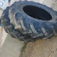 لاستیک جلو تراکتور