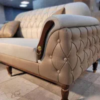 مبل راحتی چستر پاریس