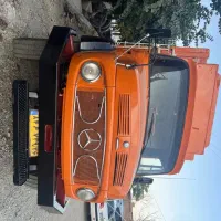 بنز دهچرخ