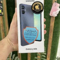 سامسونگ A06 کف قیمت بازار