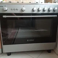 فر گاز اسنوا