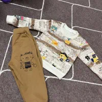 لباس بچگانه اسپرت