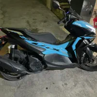 ایروکس فول|موتورسیکلت|یزد, |دیوار