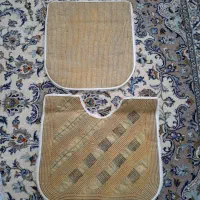 ست پادری توالت فرنگی