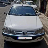 پژو پارس ۹۳ پرشیا بیرنگ|خودرو سواری و وانت|تهران, یافتآباد|دیوار