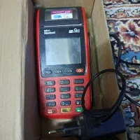 فروش یک دستگاه کارت خوان