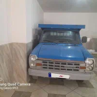 سایپا مدل ۸۶