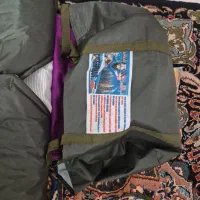 کیسه خواب|کوهنوردی و کمپینگ|اصفهان, شیخ اشراق|دیوار