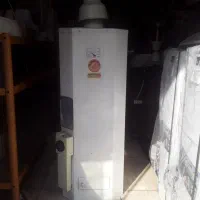 آبگرمکن متین گستر طوس ۵۰ لیتری مخزنی دیواری|آبگرمکن، پکیج، شوفاژ|گرگان, |دیوار