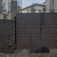 ۱۳۰ متر زمین پلاک ۳دریا ۱۲  واحدی