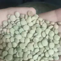 حبوبات محلی