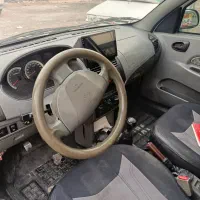 تیبا ۲فول seمدل ۹۶|خودرو سواری و وانت|پرند, فاز ۲|دیوار