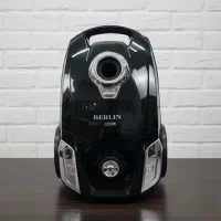 جاروبرقی موشکی 3200 وات برلین و جنرال / جارو برقی