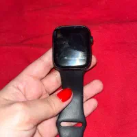 ساعت هوشمند