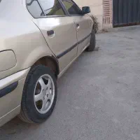 سمند lx|خودرو سواری و وانت|شاهدشهر, |دیوار