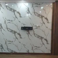 نصاب حرفه ای انواع ماربل شیت ترمووال کفپوش کاغذ