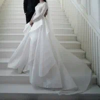 لباس عروسی|لباس|تهران, تهران‌نو|دیوار