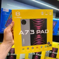 تبلت مدل A73 ایکس پرایم «در حد آک، اقساطی »|تبلت|قم, نیروگاه|دیوار