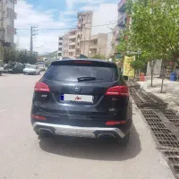 جک اس ۵ دنده ای