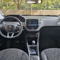 پژو ۲۰۰۸ مدل۹۸،کم کار،تمیز و نو|خودرو سواری و وانت|تهران, اوین|دیوار