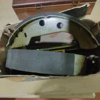 لنت عقب سمند