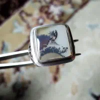 انگشتر شجر قدیمی